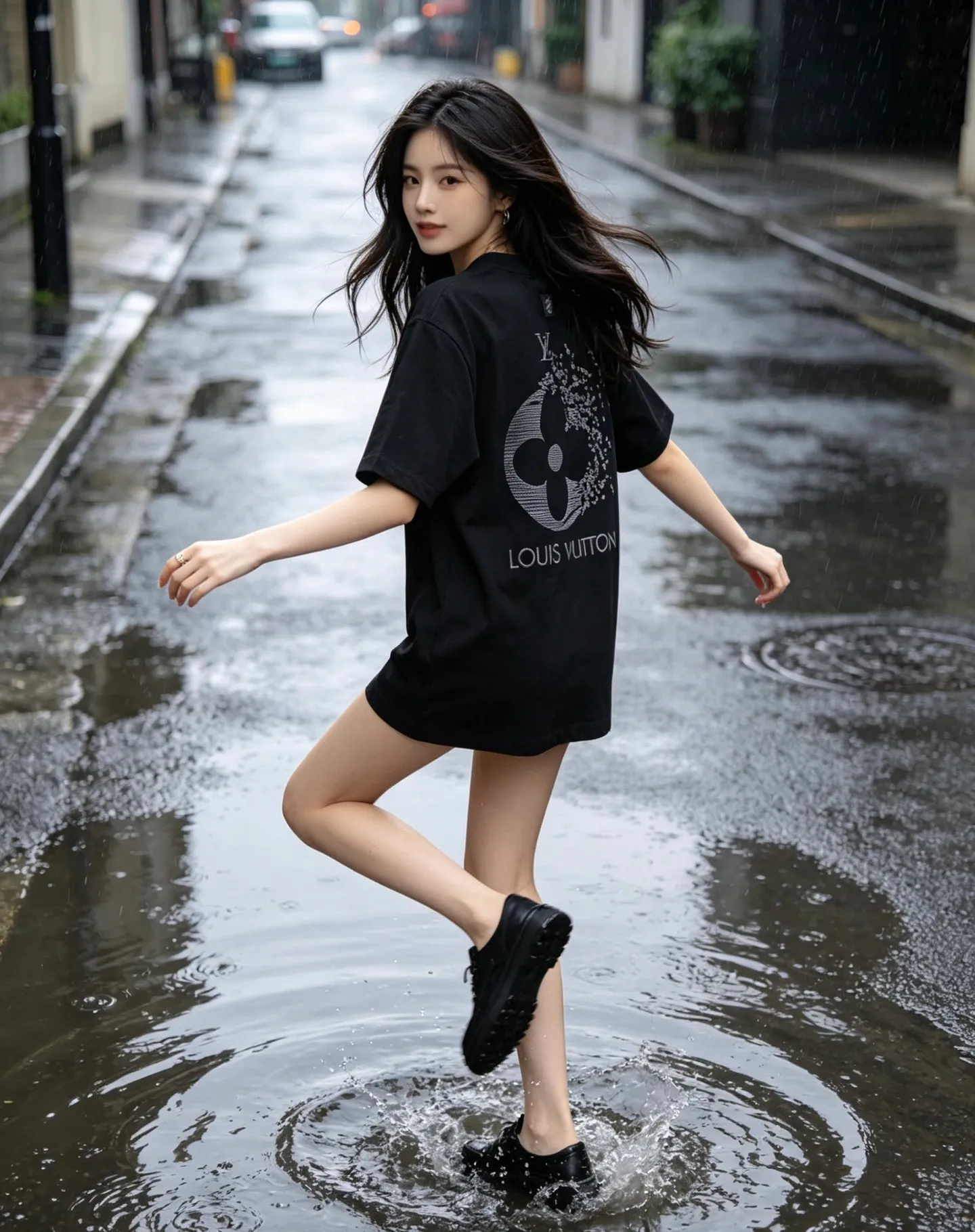 Louis Vuitton/